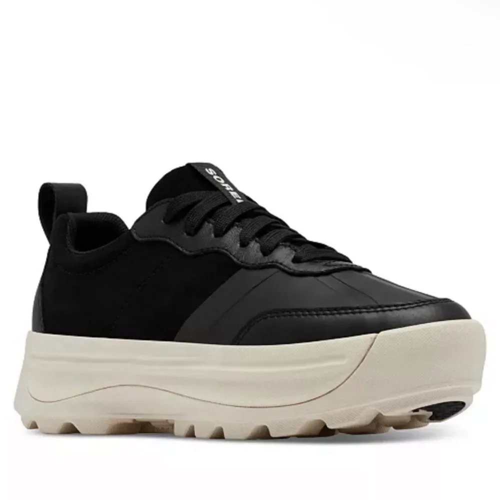 Sorel Ona 503 Platform Sneakers